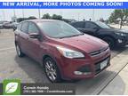 2013 Ford Escape Red, 156K miles