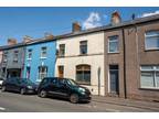 Wyndham Crescent, Cardiff 3 bed terraced house for sale -