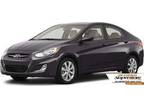 used 2013 Hyundai Accent GS