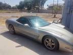 1998 Chevrolet Corvette 2dr Convertible for Sale by Owner