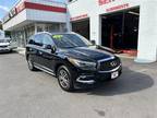 Used 2019 INFINITI QX60 For Sale