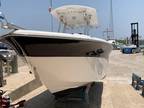 2012 Sea Fox 256 Commander Boat for Sale