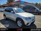 2012 BMW X5 x Drive35d AWD 4dr SUV