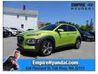 2019 Hyundai Kona Ultimate