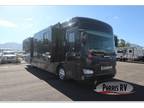 2011 Forest River Forest River RV Berkshire 390BH 39ft