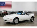 1990 Mazda MX-5 Miata Base 2dr Convertible