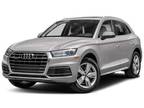 2019 Audi Q5 45 Premium