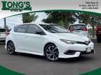 2016 Scion i M Hatchback Hatchback Auto