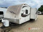 2012 Keystone Keystone RV Passport 3220BH Grand Touring 35ft