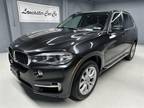 Used 2016 BMW X5 For Sale