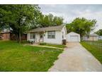 2124 W IRVING ST, Wichita, KS 67213 Single Family Residence For Sale MLS# 625368