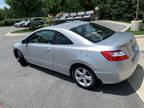 2006 Honda Civic Coupe 2dr Coupe for Sale by Owner