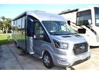 2021 Leisure Travel Vans Wonder 24MB 24ft