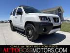 2014 Nissan Xterra X 4x4 4dr SUV