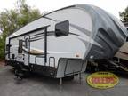 2016 Forest River Forest River RV Wildcat Maxx 262RGX 31ft