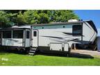 2022 Keystone Montana High Country 331RL 37ft