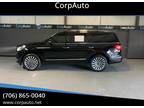 2018 Lincoln Navigator Reserve 4x4 4dr SUV