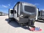 2023 Forest River Forest River RV Rockwood Signature 8336BH 36ft