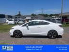 2015 Honda Civic EX Coupe 2D