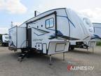 2024 Forest River Forest River RV Arctic Wolf 27SGS 29ft