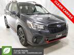 2019 Subaru Forester Gray, 45K miles