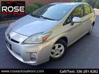 2010 Toyota Prius I Hatchback 4D