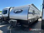 2019 Forest River Forest River RV Cherokee Grey Wolf 26RR 30ft