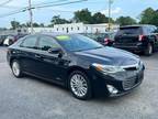 2014 Toyota Avalon Hybrid XLE Touring 4dr Sedan