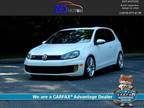 2011 Volkswagen GTI Base 2dr Hatchback 6A w/ Sunroof and Navigation