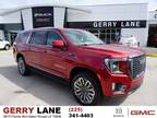 2023 GMC Yukon XL Red, 12 miles