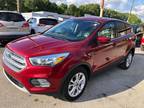 2017 Ford Escape SE 4dr SUV