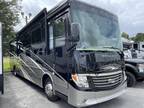 2017 Newmar Ventana 4037