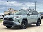 2021 Toyota RAV4 Gray, 38K miles