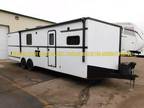 2022 Stealth Trailers Stealth Trailers Nomad 30QB 36ft