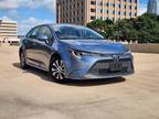 2022 Toyota Corolla Hybrid LE for sale