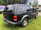 1999 Ford Explorer Sport 2dr 4WD SUV