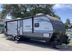 2019 Forest River Forest River RV Catalina 303RKP 35ft