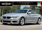 2015 BMW 4 Series 428i