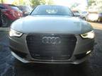 2015 Audi A5 2.0T quattro Premium AWD 2dr Coupe 6M