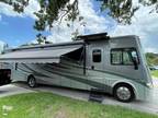 2015 Winnebago Itasca 36z 36ft