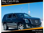 2015 Cadillac Escalade Premium 4x4 4dr SUV