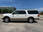 2013 Ford Expedition EL XLT