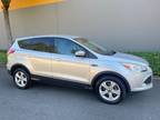 2013 Ford Escape SE 4dr Suv Ecoboost/Clean Carfax