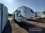 2024 Forest River Forest River RV cherokee Artic wolf 278bhs 27ft