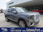 2022 GMC Yukon, 12K miles