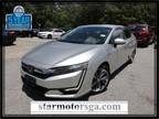 2018 Honda Clarity Plug-In Hybrid Touring - Alpharetta, GA