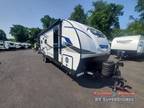 2024 Forest River Forest River RV Cherokee Alpha Wolf 2500RL 25ft
