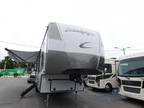 2022 Forest River Forest River RV Sandpiper 3330BH 38ft