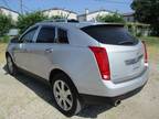 2015 Cadillac SRX 3000 down/600 a month