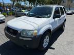 2006 Ford Escape Hybrid